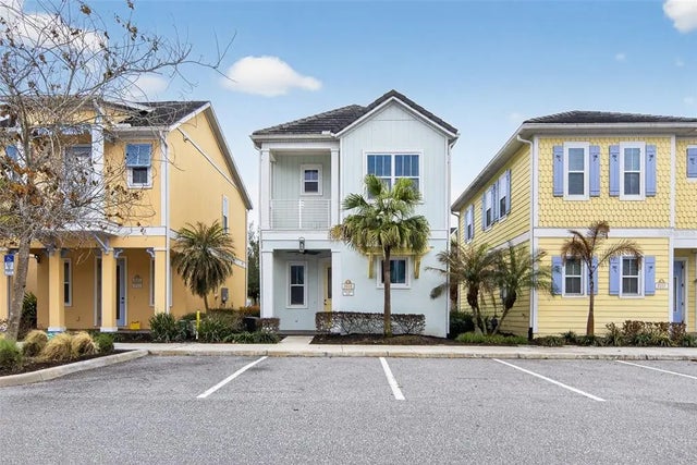 8056 Dreamsicle Drive, KISSIMMEE