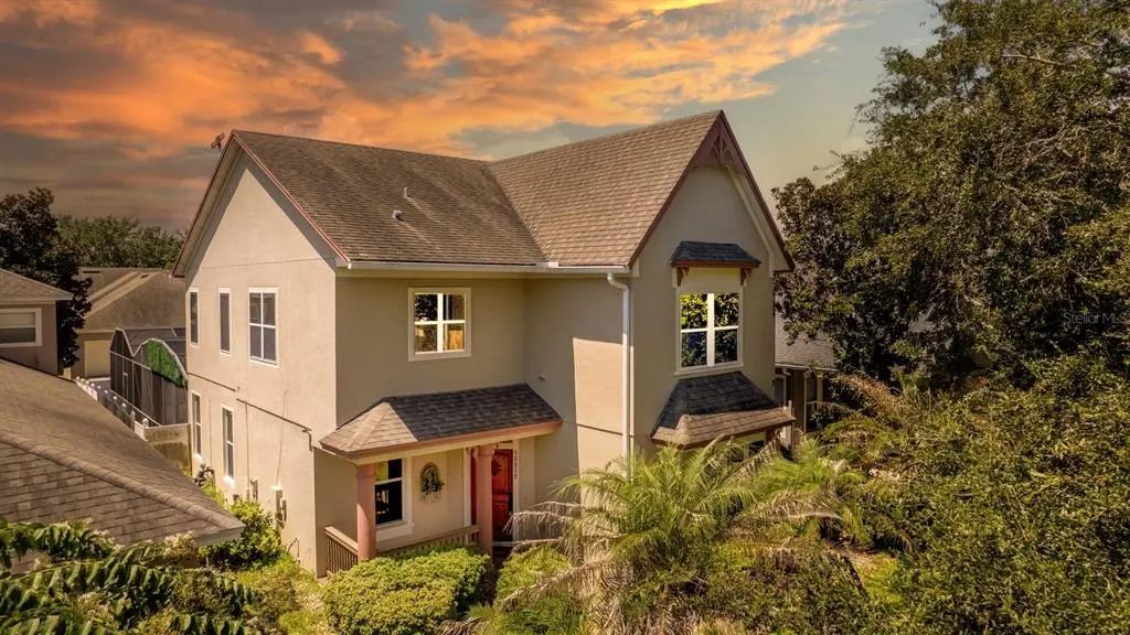 12912 Droxford Road, WINDERMERE