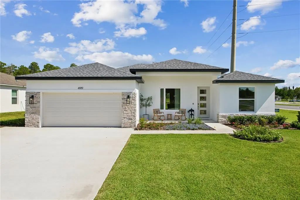 106 Ramblewood Drive, PALM COAST