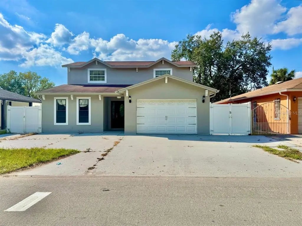 6212 N Grady Avenue, TAMPA