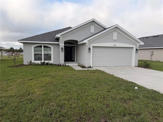 3242 Ne 46th Avenue, OCALA