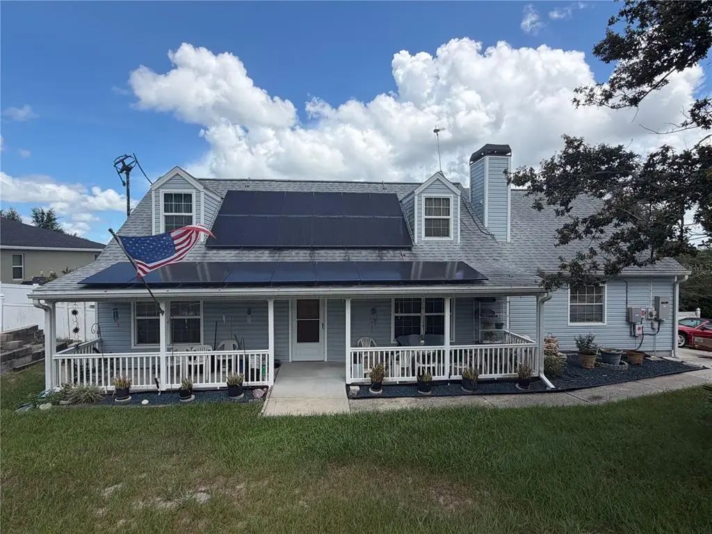 1830 Springwood Lane, DELTONA
