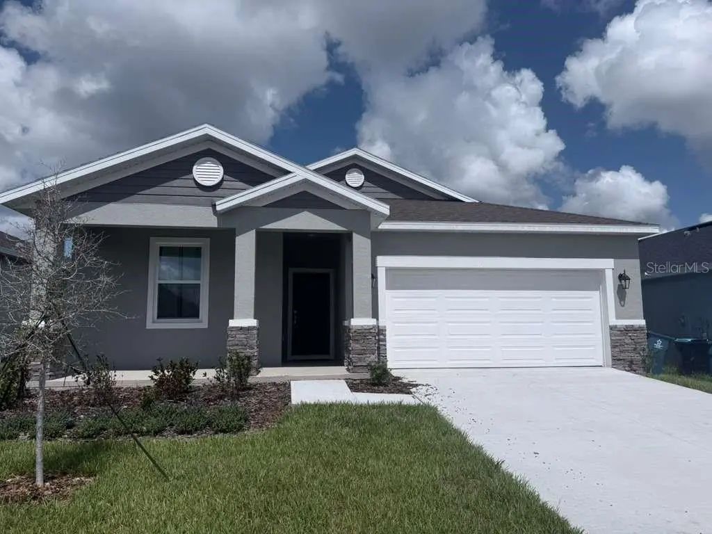 6518 Waterlily Place, LAKE HAMILTON