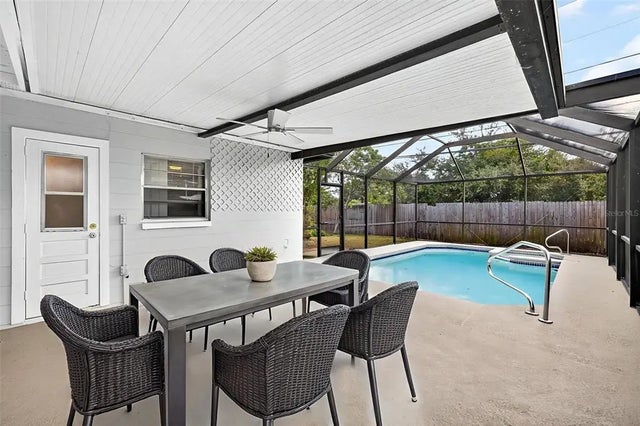 4907 Cresthill Drive, TAMPA