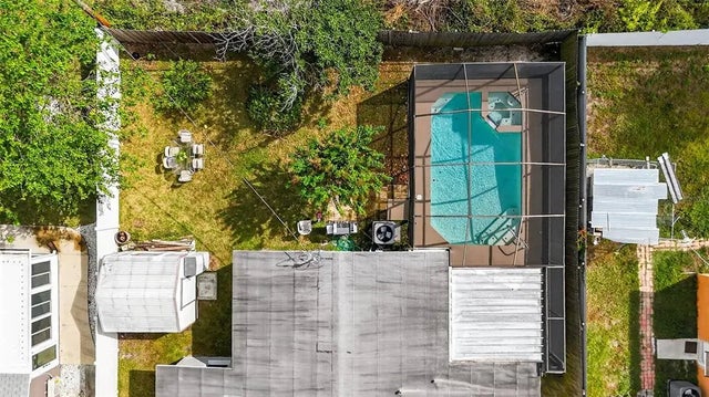 4907 Cresthill Drive, TAMPA