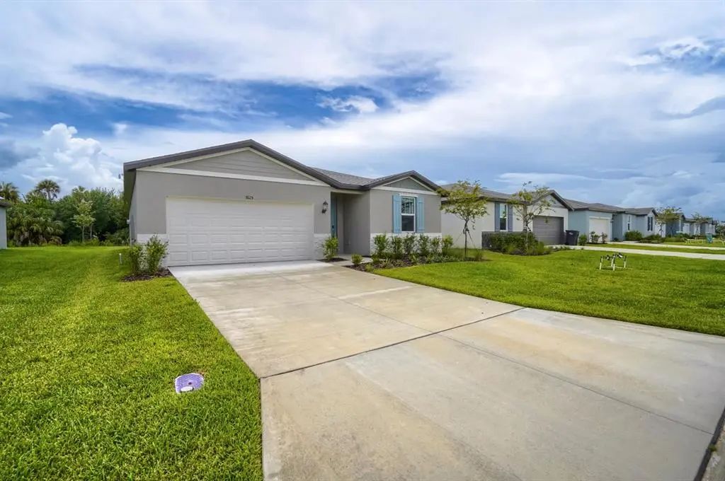 7625 Satterfield Terrace, PARRISH