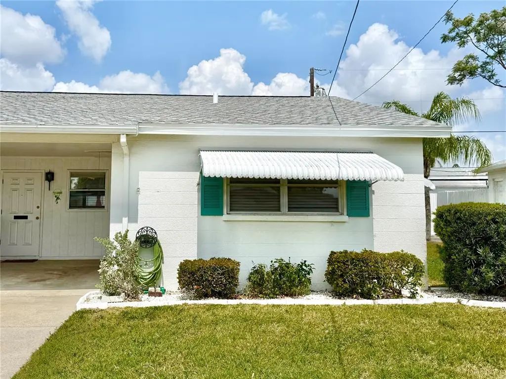2217 Hopkins Drive W, BRADENTON