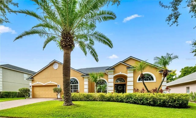 7724 Belvoir Drive, ORLANDO