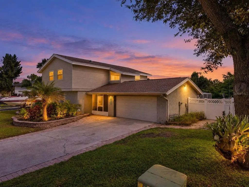 3992 Orchard Hill Circle, PALM HARBOR