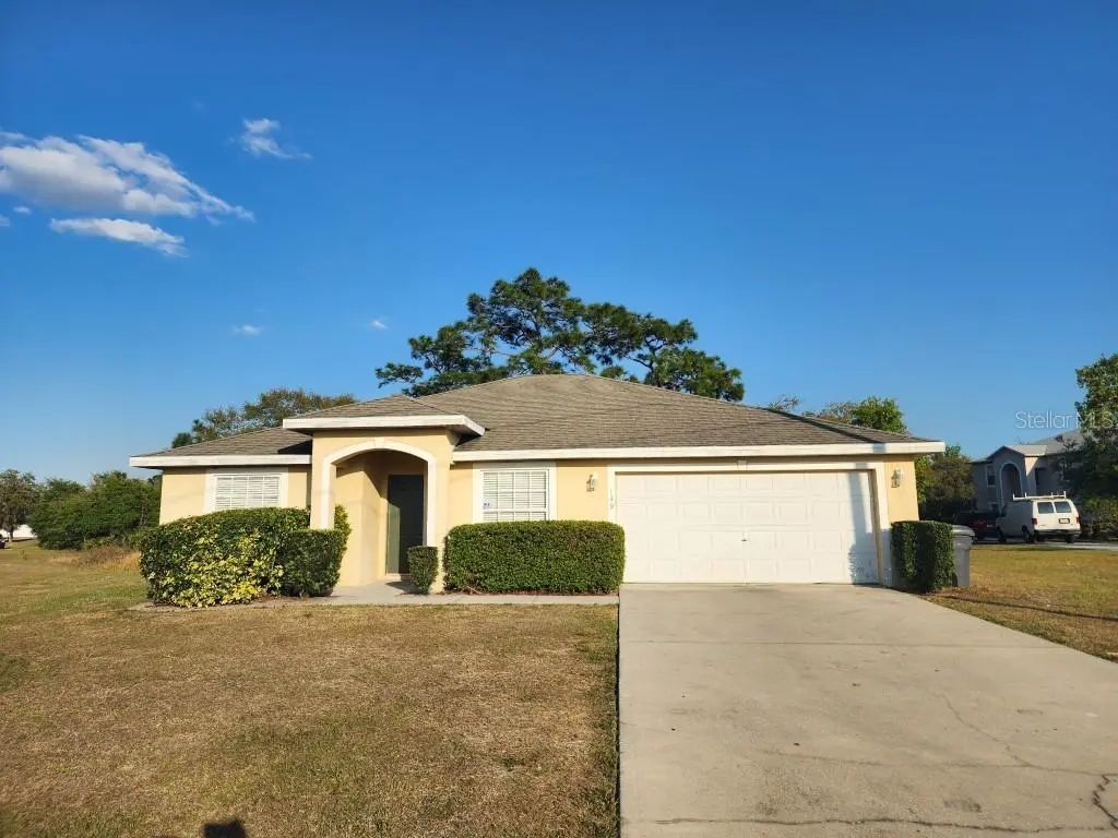 149 Conch Drive, POINCIANA