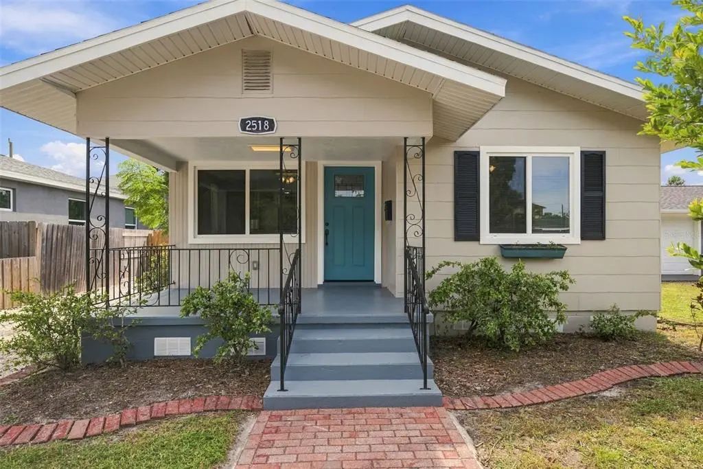 2518 16th Avenue N, ST. PETERSBURG