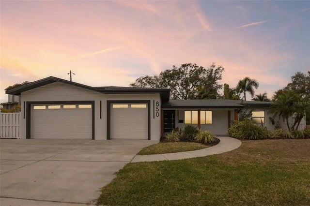 850 Rafael Boulevard Ne, ST PETERSBURG