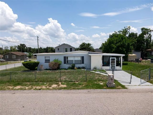 1125 Avenue L, HAINES CITY