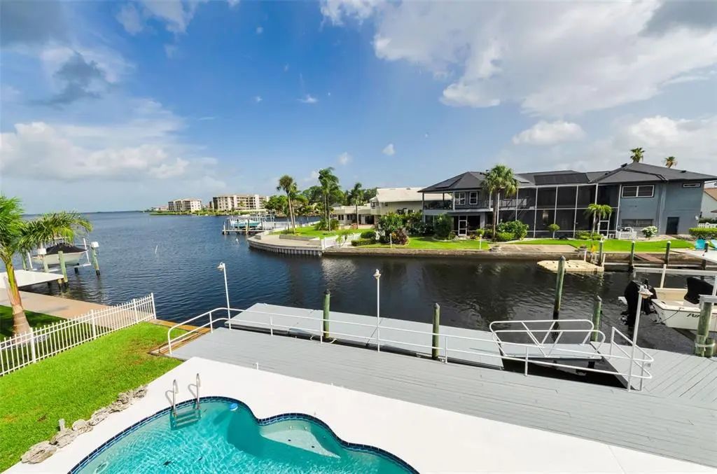 8001 Brighton Drive, PORT RICHEY