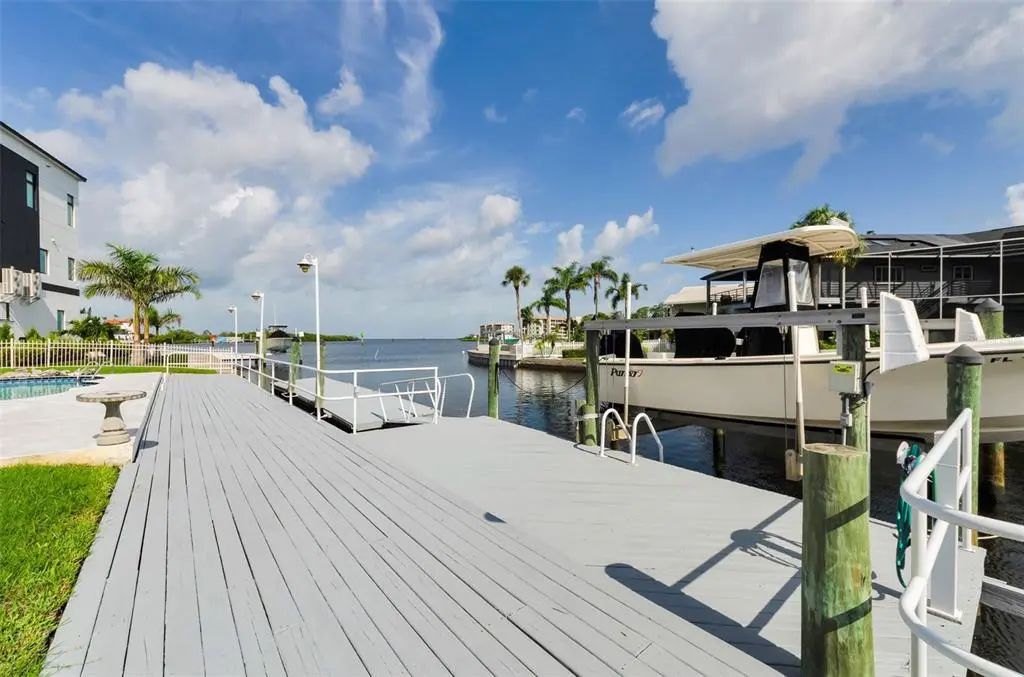 8001 Brighton Drive, PORT RICHEY