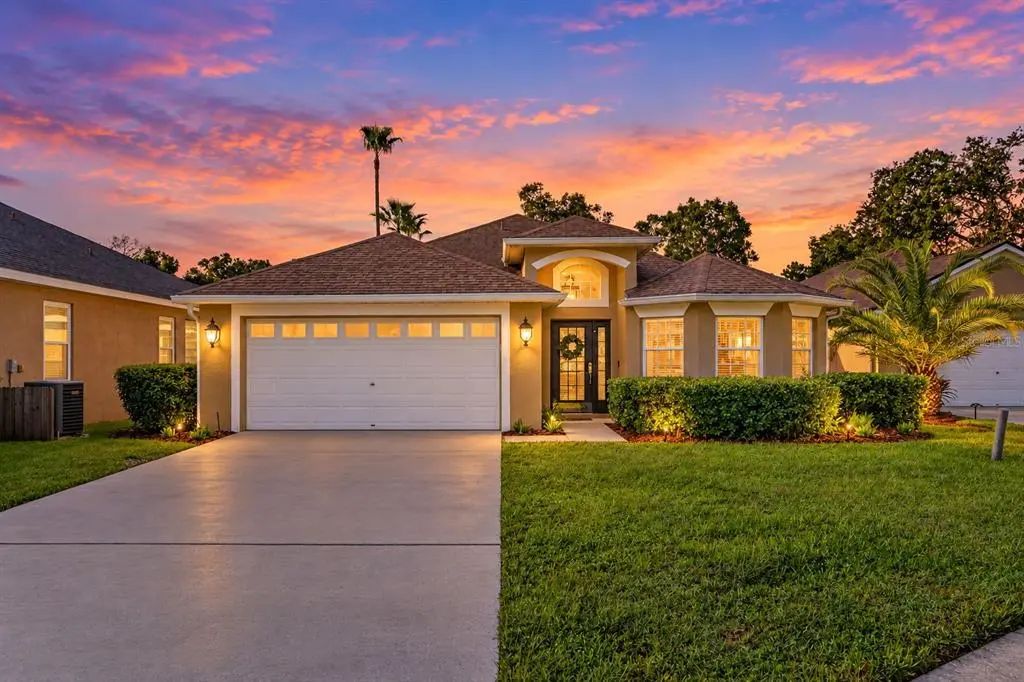 4602 Dunnie Drive, TAMPA