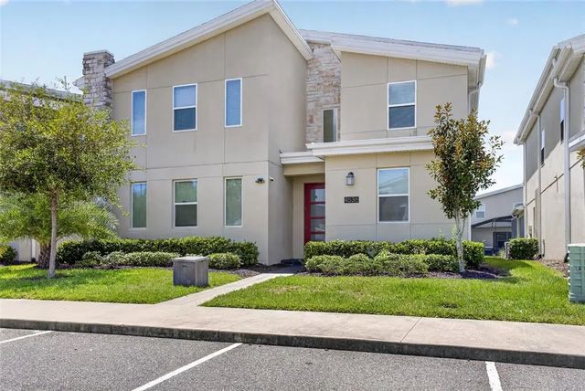 4536 Target Boulevard, KISSIMMEE