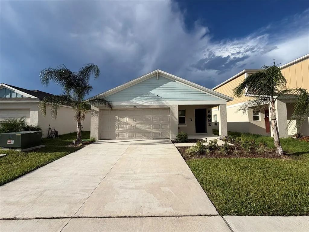 1563 Ellesmere Avenue, HAINES CITY