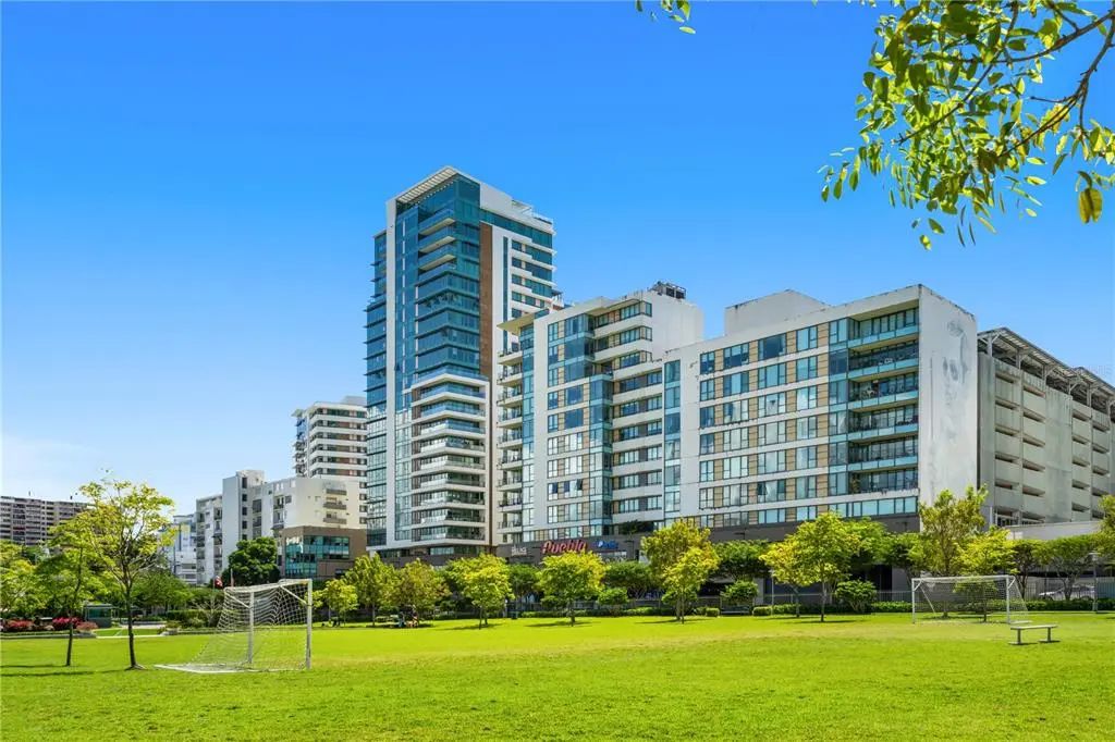 1511 Ponce De Leon Avenue 851, SAN JUAN
