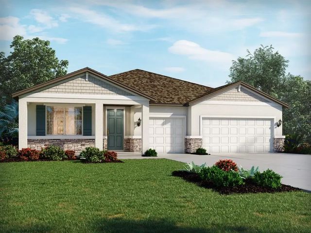 3429 Orchard Loop, BARTOW