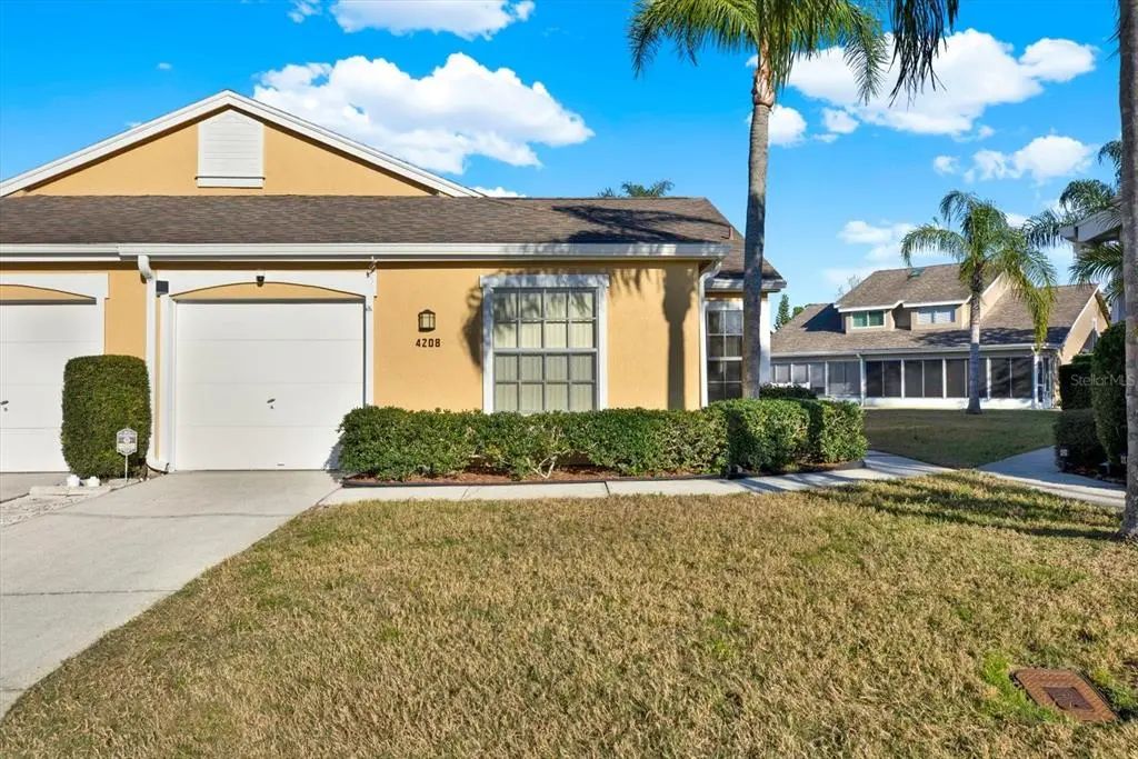 4208 Boston Circle, NEW PORT RICHEY