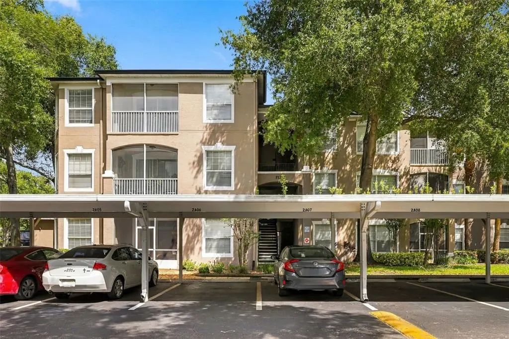 7135 Yacht Basin Avenue 211, ORLANDO