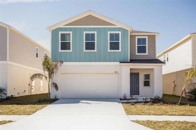742 Ambleside Drive, HAINES CITY