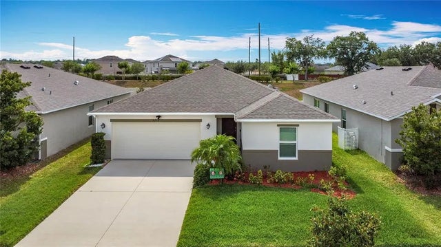 3216 Casa Del Rey Avenue, KISSIMMEE