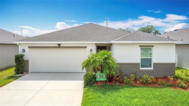 3216 Casa Del Rey Avenue, KISSIMMEE