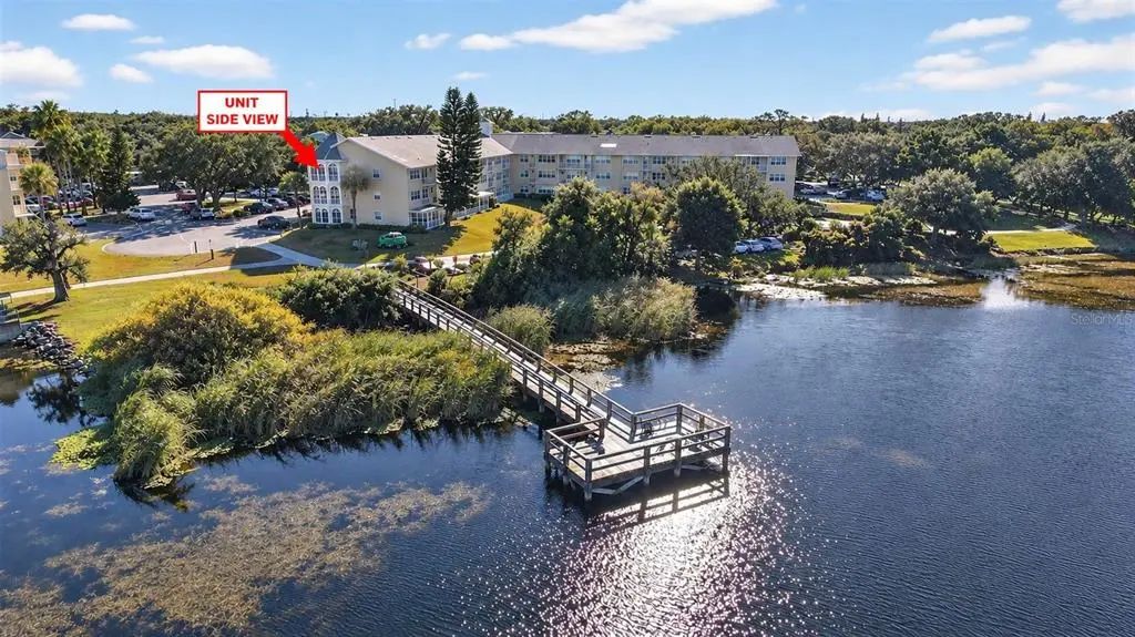 2221 Norwegian Drive 61, CLEARWATER
