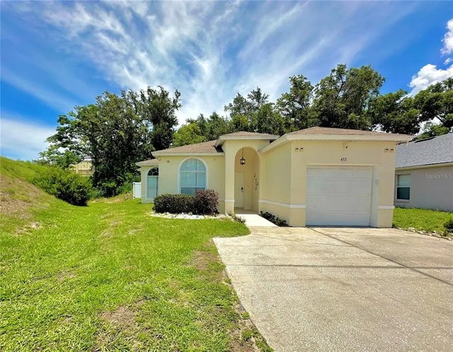 453 Alston Drive, ORLANDO
