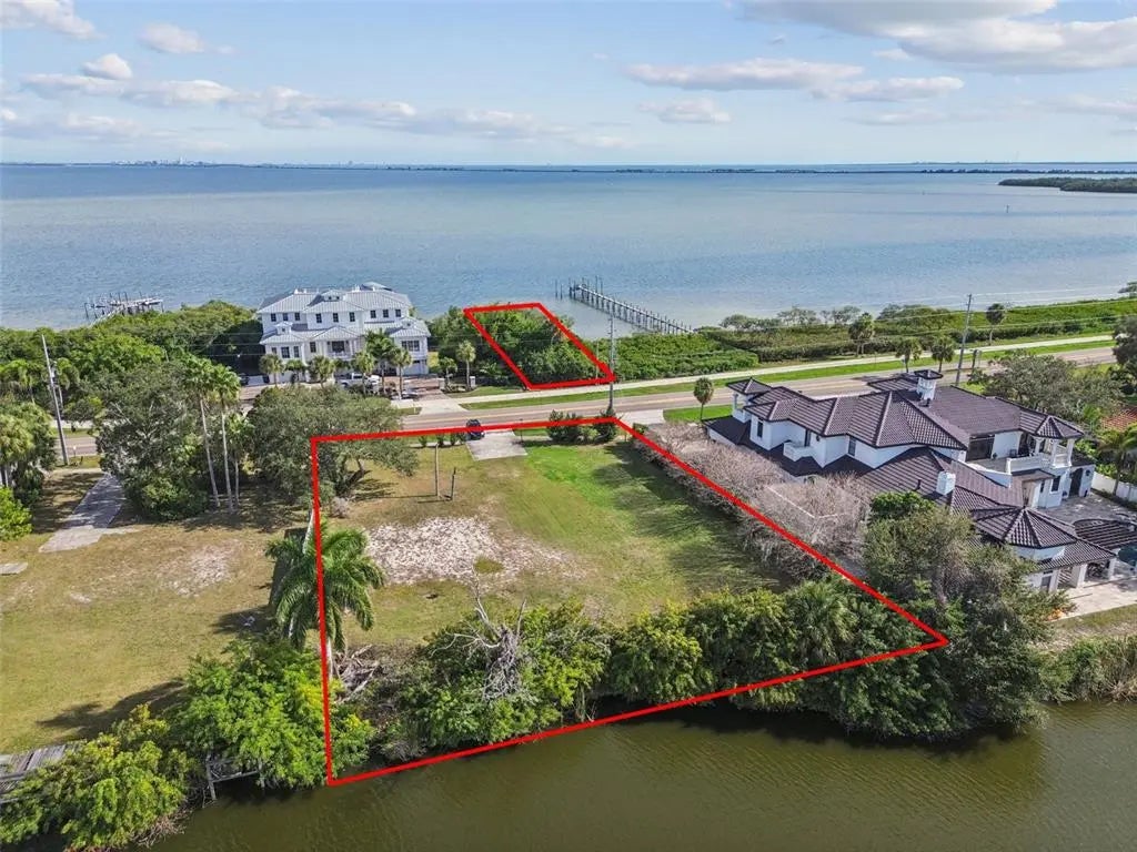 939 S Bayshore Boulevard, SAFETY HARBOR