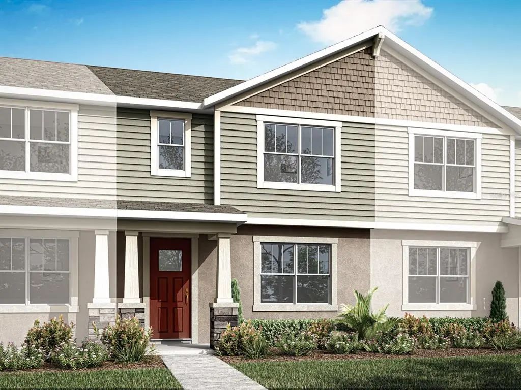 2872 Camellia Flower Street, APOPKA