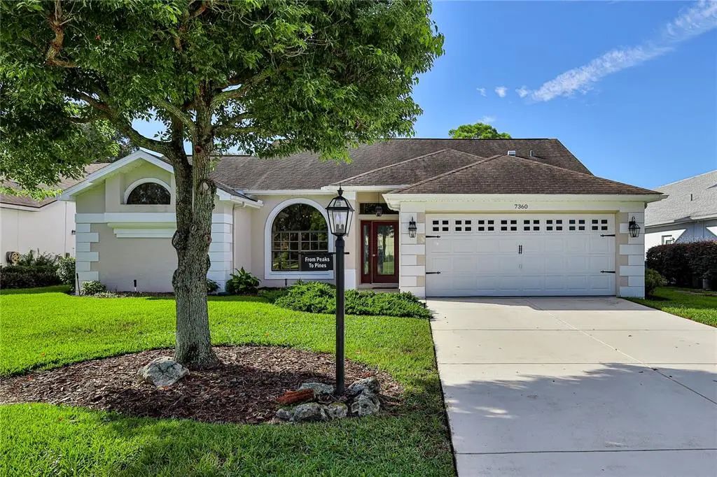 7360 Clearmeadow Drive, SPRING HILL