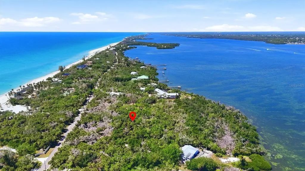 Manasota Key Road, ENGLEWOOD
