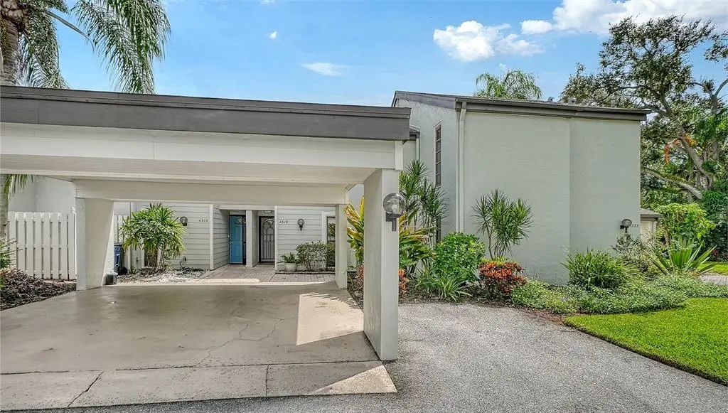 4319 Woodmans Chart 130, SARASOTA