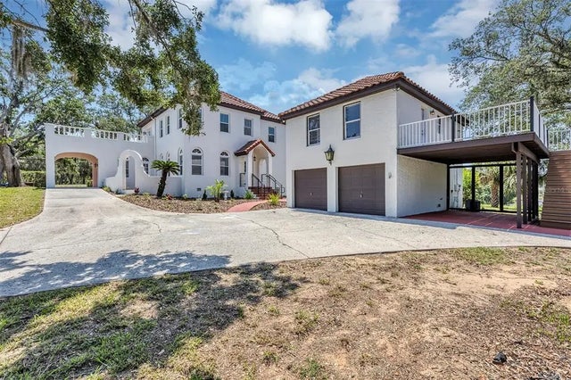 802 S 10th Street, HAINES CITY