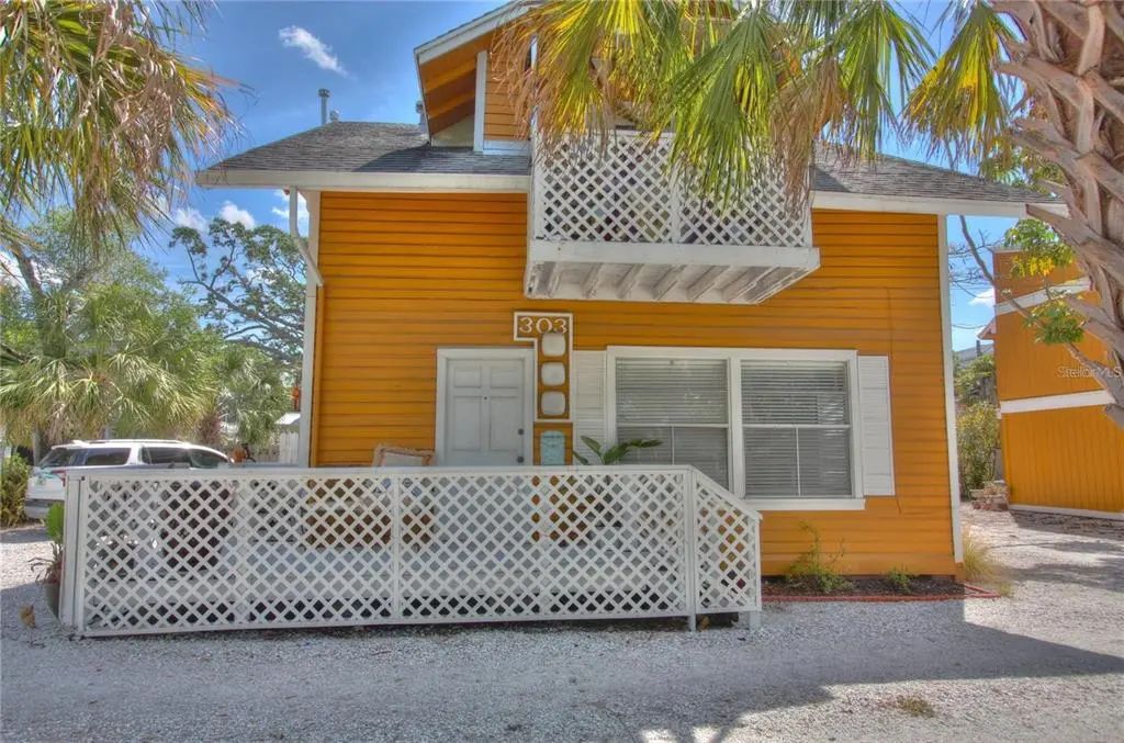 303 S Osprey Avenue 303, SARASOTA