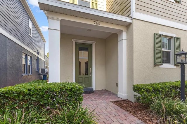 743 Jetstar Lane, OLDSMAR