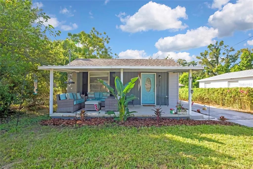 1815 E Seward Street, TAMPA
