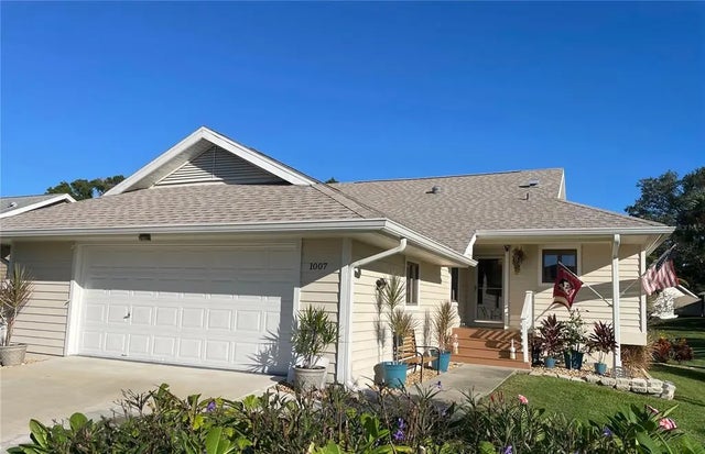 1007 Lake Avoca Drive, TARPON SPRINGS