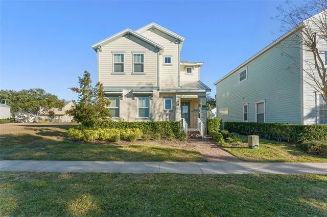 1531 Fairview Circle, REUNION