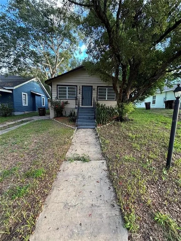 1414 Johns Avenue, HAINES CITY