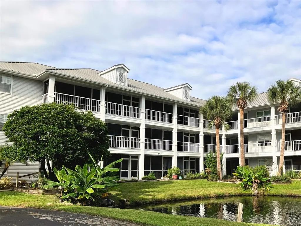 2164 Vista Del Sol Circle 523, LUTZ