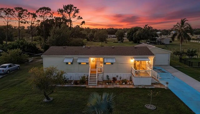 27980 Roanoke Circle, PUNTA GORDA