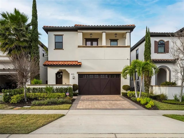 8376 Via Vittoria Way, ORLANDO