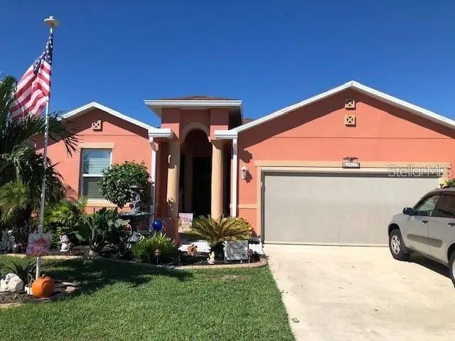 9982 Bishop Creek Way, PUNTA GORDA
