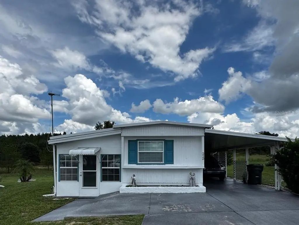 215 Edgewood Boulevard, LAKE WALES