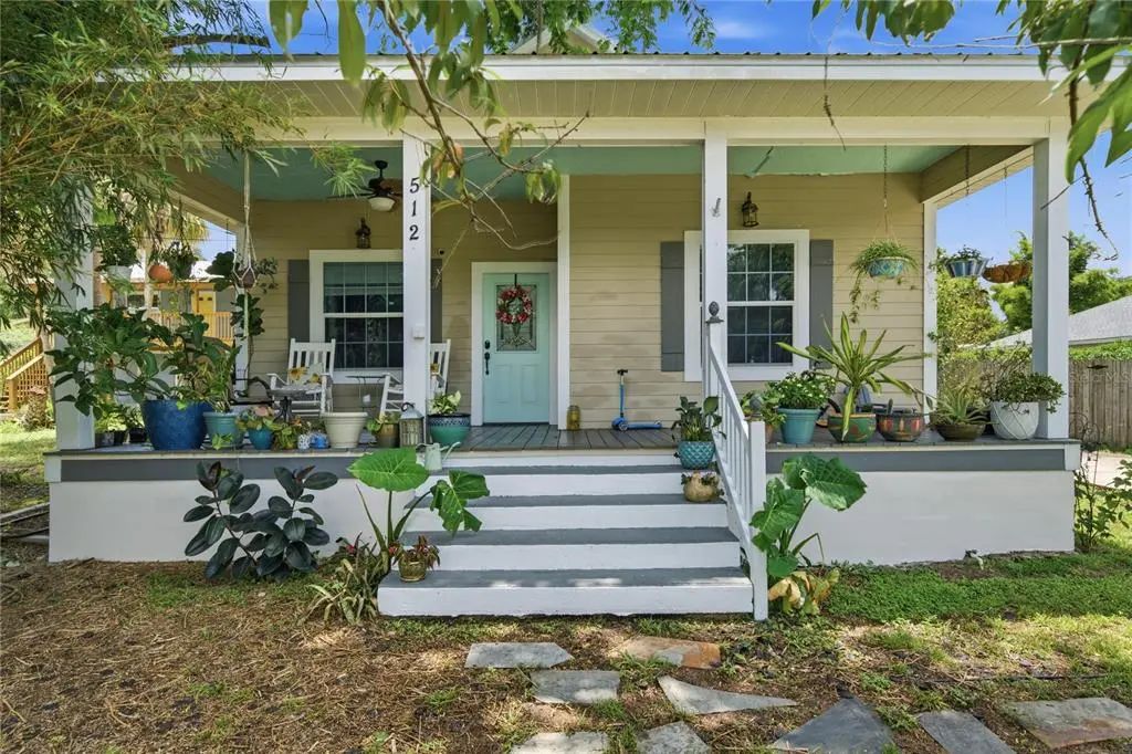 512 Se 9th Street, OCALA