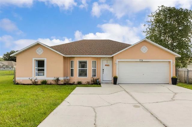 374 Colonade Court, KISSIMMEE